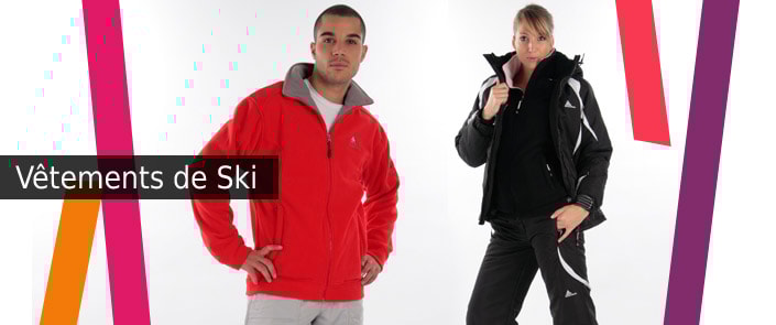 VETEMENTS SKI vetements ski: