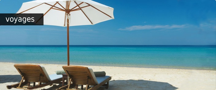 Découvrez de nouveaux horizons avec nos ventes privées voyage