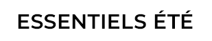 essentiels été