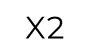 Lot x2