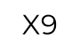 Lot x9