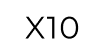Lot x10