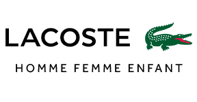 LACOSTE HOMME FEMME ENFANT