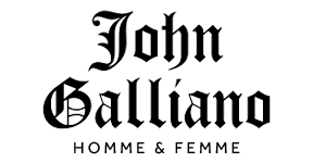 JOHN GALLIANO - HOMME & FEMME
