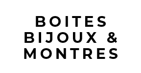 boite bijoux