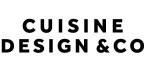 CUISINE DESIGN & CO - 2022