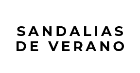 Sandales d’été