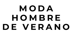 Vestiaire d'été Homme