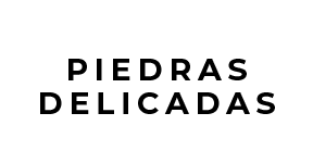PIERRES DÉLICATES