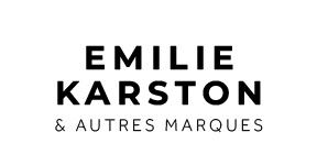 Emilie Karston & autres marques