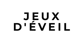 Jeux d'éveil