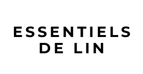 Essentiels de lin