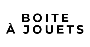 BOITE À JOUETS
