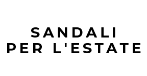 Sandales d’été
