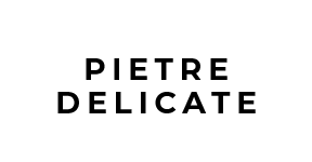 PIERRES DÉLICATES