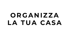 Organisez votre maison