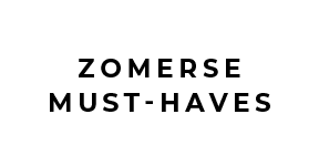 ESSENTIELS DE L'ETE