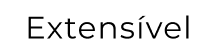 Extensible