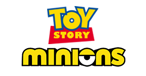Toy story Minions
