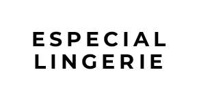 Les essentiels lingerie