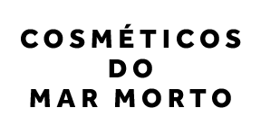 COSMÉTIQUES DE LA MER MORTE