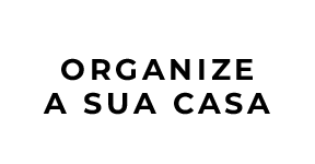Organisez votre maison