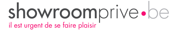 Ventes privées avec Showroomprive : grandes marques à prix discount