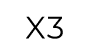 Lot x3