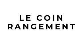 LE COIN RANGEMENT