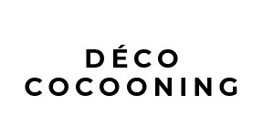 Déco cocooning 