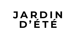 jardin d'été 2025