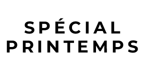 Spécial printemps