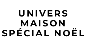 Univers maison spécial noël
