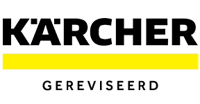 KARCHER - reconditionne´