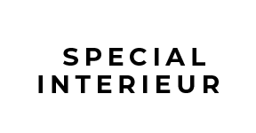 PÉPITES D'INTERIEUR