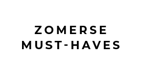ESSENTIELS DE L'ETE