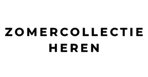COLLECTION HOMME ÉTÉ