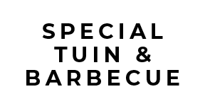 FÊTE DU JARDIN & BARBECUE