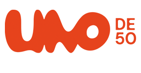 UNO DE 50