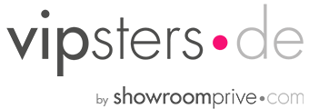   	Deine Online-Verkaufsaktionen mit Vipsters.de by Showroomprive  