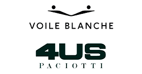 VOILE BLANCHE