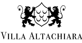 VILLA ALTACHIARA