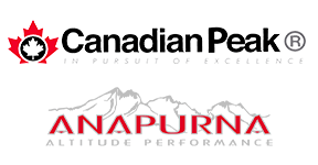 CANADIAN PEAK