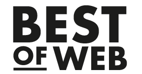 BEST OF WEB
