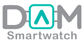 DAM SMARTWATCH