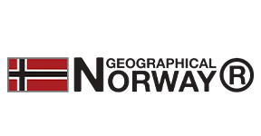 GEOGRAPHICAL NORWAY