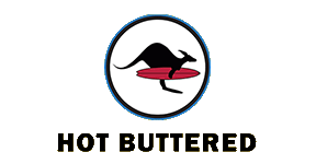 HOT BUTTERED