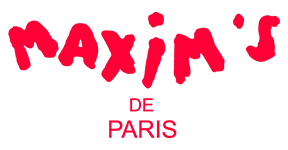 MAXIM'S