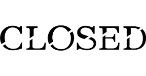 CLOSED