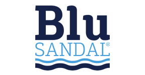 BLUSANDAL
